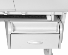 Тумба Дэми навесная ТСН.07 для парт СУТ.25/СУТ.42/СУТ.45/СУТ.62/СУТ.63 Детская мебель / Тумбы и стеллажи