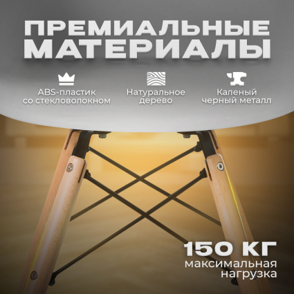 2. Премиальные материалы